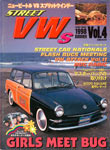 Street VWs Vol.4