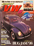 Street VWs Vol.6