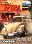 Street VWs Vol.8