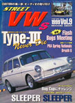 Street VWs Vol.9