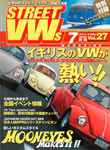 Street VWs Vol.27