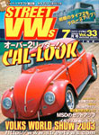 Street VWs Vol.33