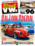 Street VWs Vol.96