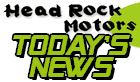HEAD ROCK MOTORS Today's News