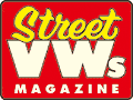 STREET VWs