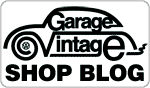 GARAGE VINTAGE SHOP BLOG