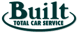 BUILT TOTAL CAR SERVICE