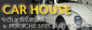 CAR HOUSE