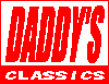 DADDY'S CLASSIC