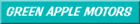 GREEN APPLE