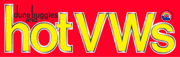 HOT VWs MAGAZINE HOT VWs MAGAZINE