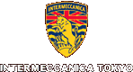 INTERMECCANICA TOKYO