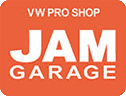 JAM GARAGE