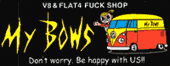 MY BOWS