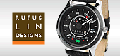 Rufus Lin Designs