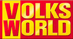 VOLKS WORLD VOLKS WORLD